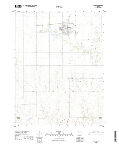 Plainville, KS (2018, 24000-Scale) Preview 1