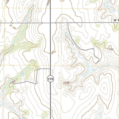 Spring, KS (2018, 24000-Scale) Preview 3