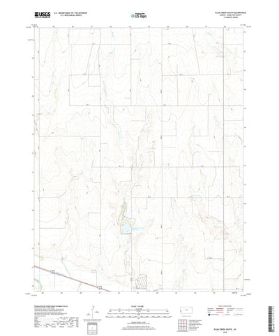 Plum Creek South, KS (2018, 24000-Scale) Preview 1