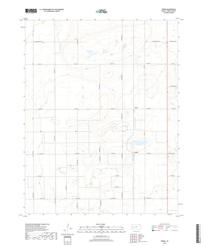 Tennis, KS (2018, 24000-Scale) Preview 1