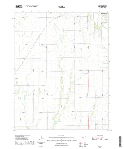 Rome, KS (2018, 24000-Scale) Preview 1