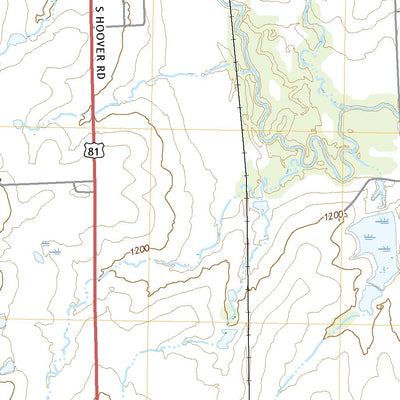 Rome, KS (2018, 24000-Scale) Preview 3