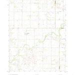 Trousdale, KS (2018, 24000-Scale) Preview 1