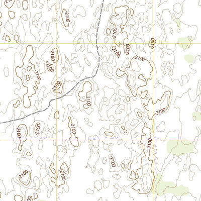 Trousdale, KS (2018, 24000-Scale) Preview 3