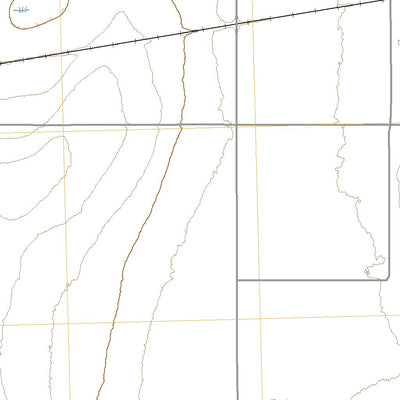 Ulysses SW, KS (2018, 24000-Scale) Preview 2