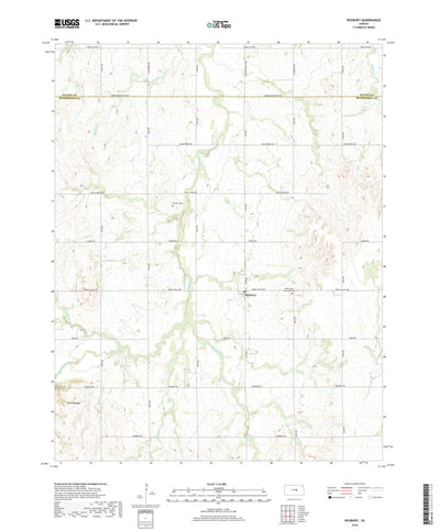 Roxbury, KS (2018, 24000-Scale) Preview 1