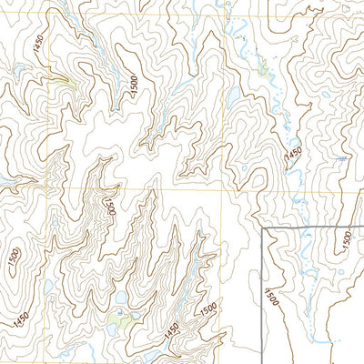 Roxbury, KS (2018, 24000-Scale) Preview 3