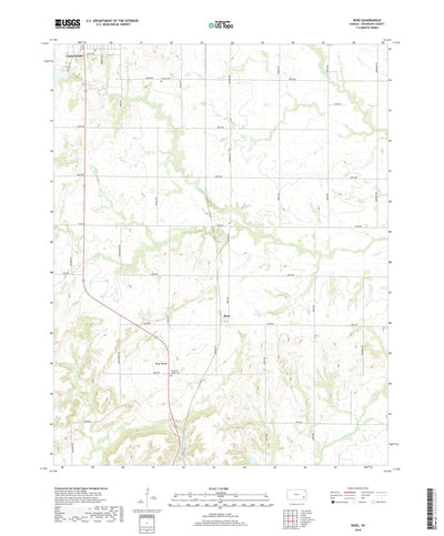 Rose, KS (2018, 24000-Scale) Preview 1