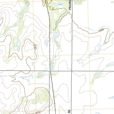 Rose, KS (2018, 24000-Scale) Preview 2