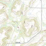 Rose, KS (2018, 24000-Scale) Preview 3