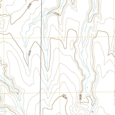 Shields NW, KS (2018, 24000-Scale) Preview 2