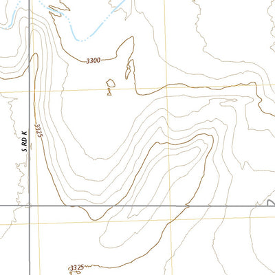 Shore Airport, KS (2018, 24000-Scale) Preview 3
