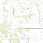 Pretty Prairie SW, KS (2018, 24000-Scale) Preview 2