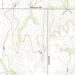 Pretty Prairie SW, KS (2018, 24000-Scale) Preview 3