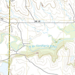 Shaw Creek, KS (2018, 24000-Scale) Preview 3