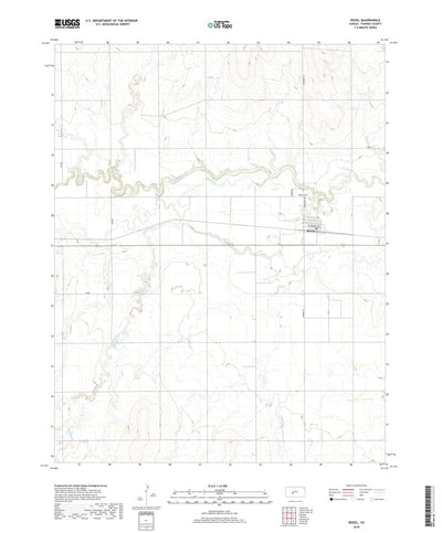 Rozel, KS (2018, 24000-Scale) Preview 1
