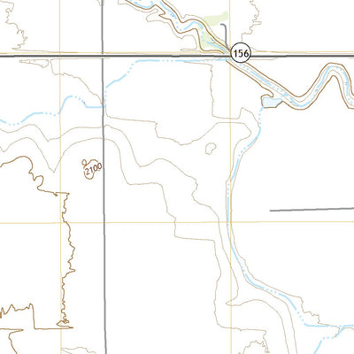 Rozel, KS (2018, 24000-Scale) Preview 2