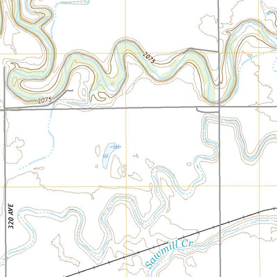 Rozel, KS (2018, 24000-Scale) Preview 3