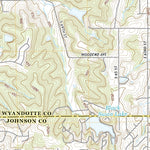Shawnee, KS (2018, 24000-Scale) Preview 3