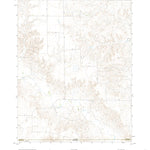 Proffitt Lake SW, KS (2018, 24000-Scale) Preview 1