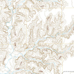 Proffitt Lake SW, KS (2018, 24000-Scale) Preview 3