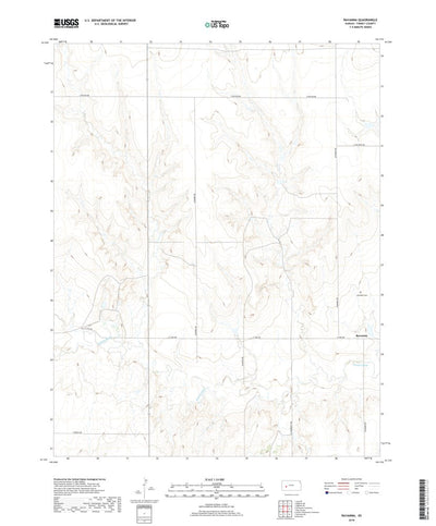 Ravanna, KS (2018, 24000-Scale) Preview 1