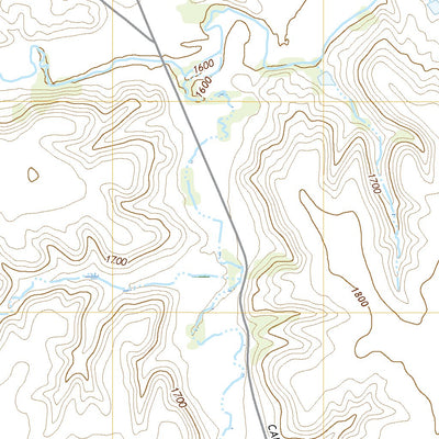 Russell NW, KS (2018, 24000-Scale) Preview 3