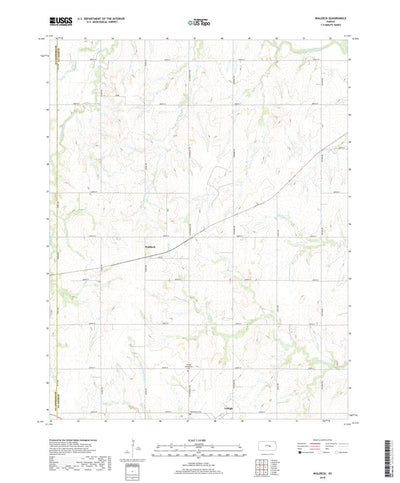 Waldeck, KS (2018, 24000-Scale) Preview 1
