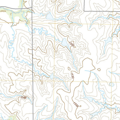 Waldeck, KS (2018, 24000-Scale) Preview 3