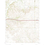 Wamego SW, KS (2018, 24000-Scale) Preview 1