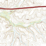 Wamego SW, KS (2018, 24000-Scale) Preview 2