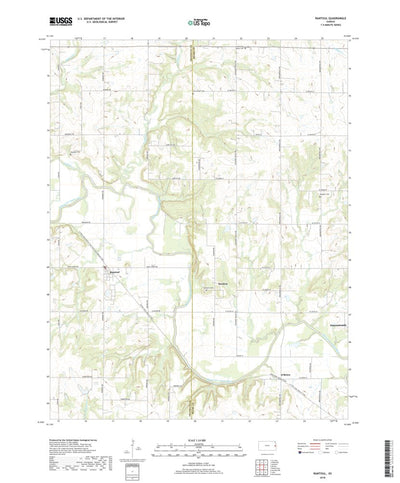 Rantoul, KS (2018, 24000-Scale) Preview 1