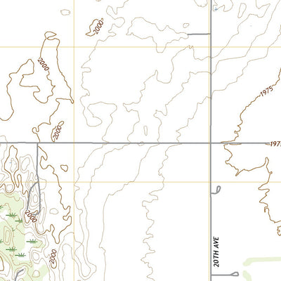 Saint John South, KS (2018, 24000-Scale) Preview 2