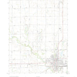 Wellington, KS (2018, 24000-Scale) Preview 1