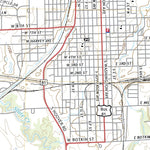 Wellington, KS (2018, 24000-Scale) Preview 3