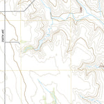 Redline Church, KS (2018, 24000-Scale) Preview 2