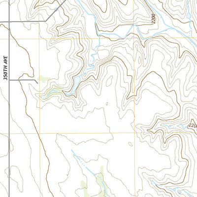 Redline Church, KS (2018, 24000-Scale) Preview 2