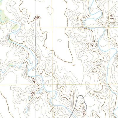 Redline Church, KS (2018, 24000-Scale) Preview 3