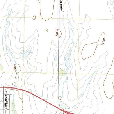 Riley, KS (2018, 24000-Scale) Preview 2