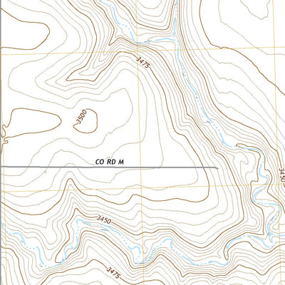 Sainte Theresa Church, KS (2018, 24000-Scale) Preview 3