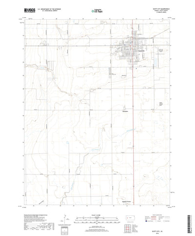 Scott City, KS (2018, 24000-Scale) Preview 1