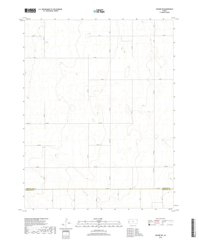 Selkirk SW, KS (2018, 24000-Scale) Preview 1