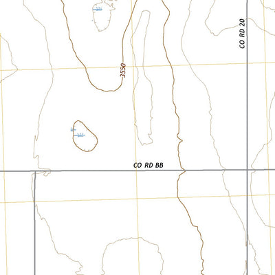 Selkirk SW, KS (2018, 24000-Scale) Preview 2