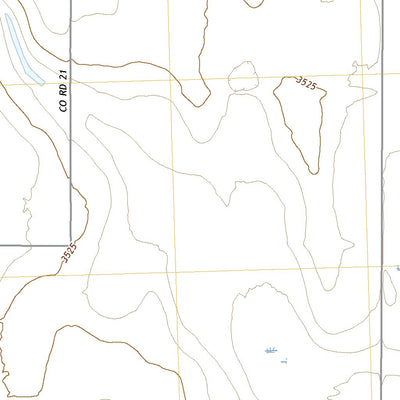 Selkirk SW, KS (2018, 24000-Scale) Preview 3