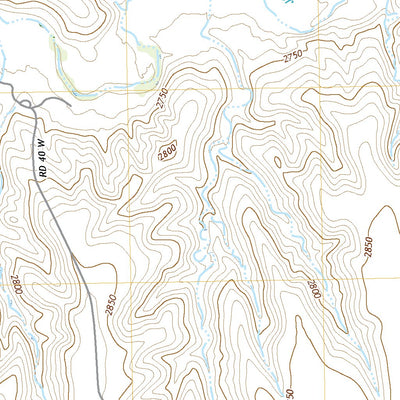 Seguin, KS (2018, 24000-Scale) Preview 3