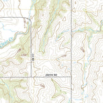 Seneca NW, KS (2018, 24000-Scale) Preview 2