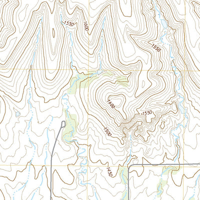 Shady Bend, KS (2018, 24000-Scale) Preview 2