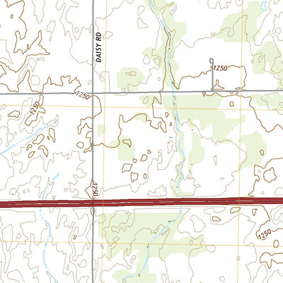 Solomon, KS (2018, 24000-Scale) Preview 2