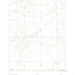 South of Eminence Cemetery, KS (2018, 24000-Scale) Preview 1