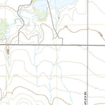 South of Eminence Cemetery, KS (2018, 24000-Scale) Preview 2